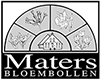 Maters Bloembollen Logo